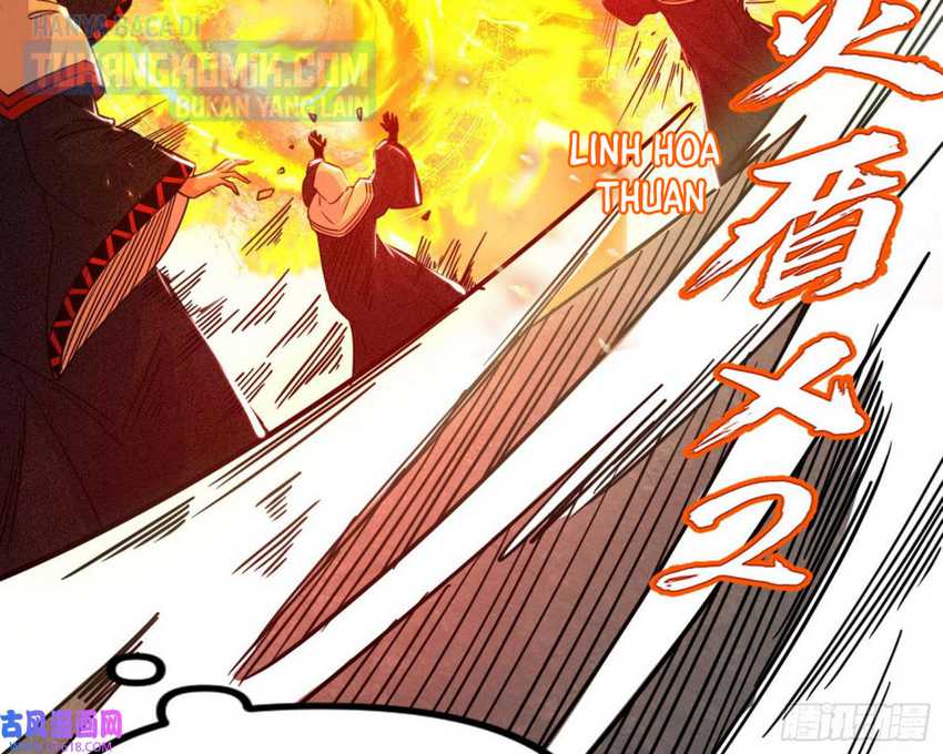 I’m An Evil God chapter 328